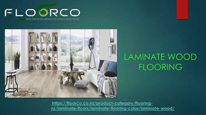 laminate wood flooring