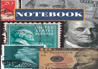 Kindle online PDF America Stamp Collecting Notebook Beautifully Lined 4th of July Notebook for Collecting Stamps Noteboo
