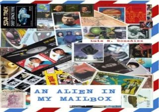 Ebook download An Alien in my Mailbox free acces
