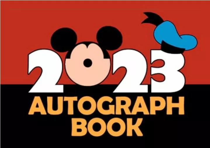 download autograph book vacation trips with