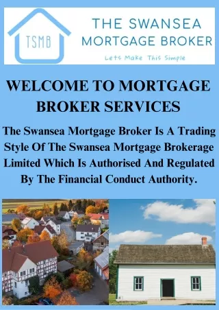 Remortgage for Debt Consolidation in Bridgend - The Swansea Mortgage Broker