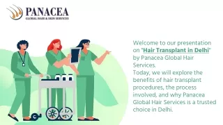 Best Hair Transplant in Delhi, Hair Transplant Clinic in Delhi NCR
