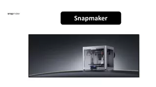 snapmaker