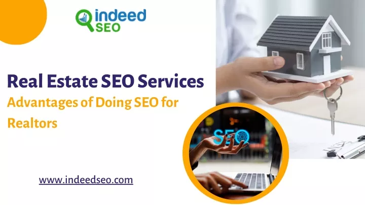 real estate seo services advantages of doing