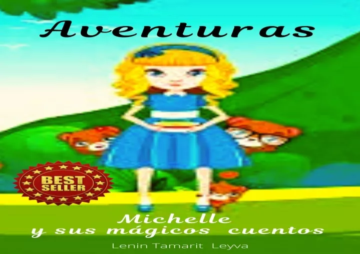 download aventuras michelle y sus m gicos cuentos