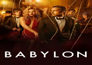 Ebook download Babylon Screenplay unlimited
