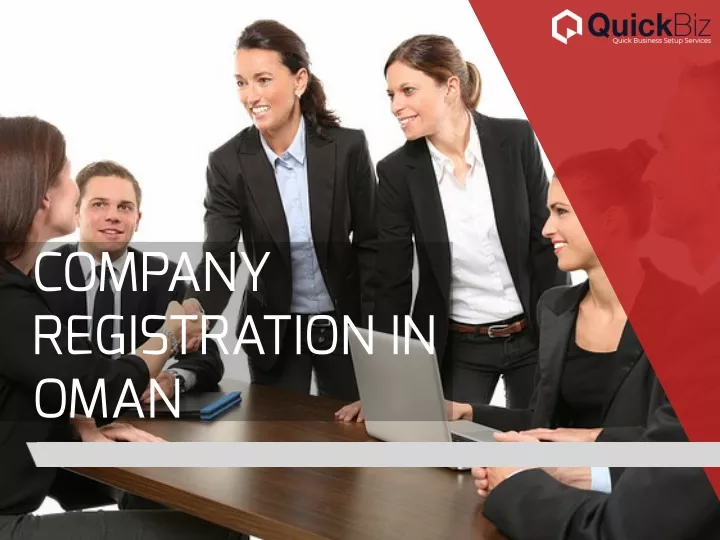 company registration in oman