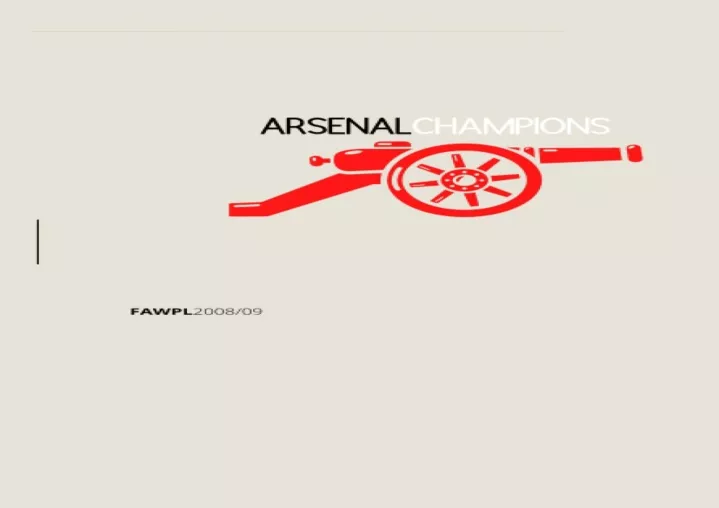 ebook download arsenal champions 2008 09 free