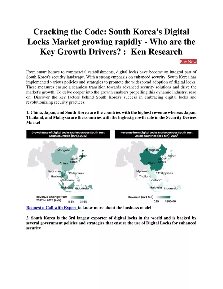 cracking the code south korea s digital locks