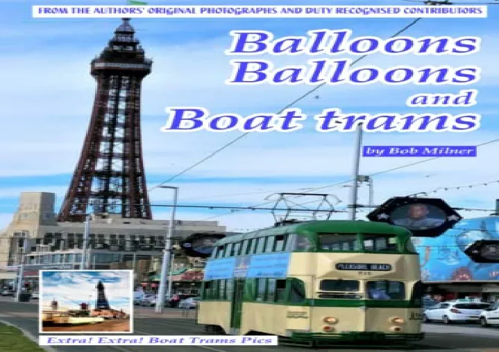 pdf read online balloons balloons and boat trams