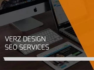 verz design seo services