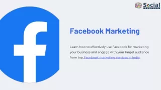 Mastering the Art of Facebook Marketing: Strategies for Success