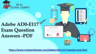 Boost Your Confidence: AD0-E117 Dumps for Exam Preparation