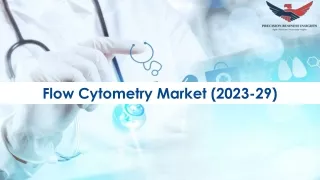 flow cytometry market 2023 29