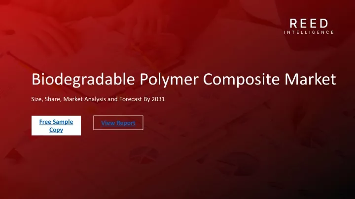 biodegradable polymer composite market
