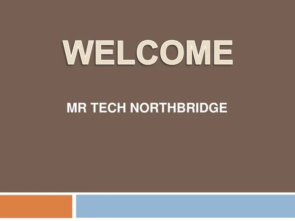 Best iPad Screen Repair services in Northbridge