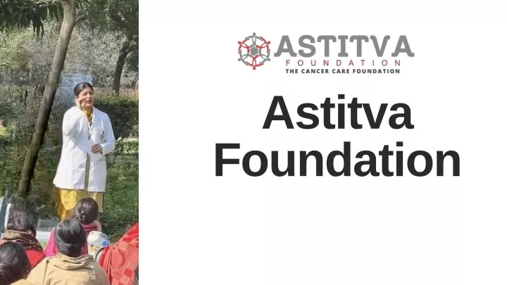 astitva foundation