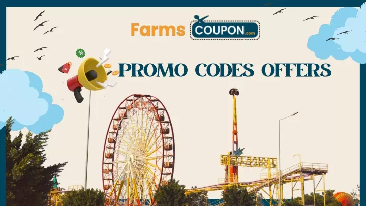 promo codes offers