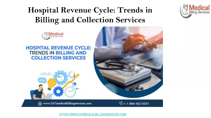 hospital revenue cycle trends in billing and collection services