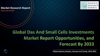market research report exclusive edition