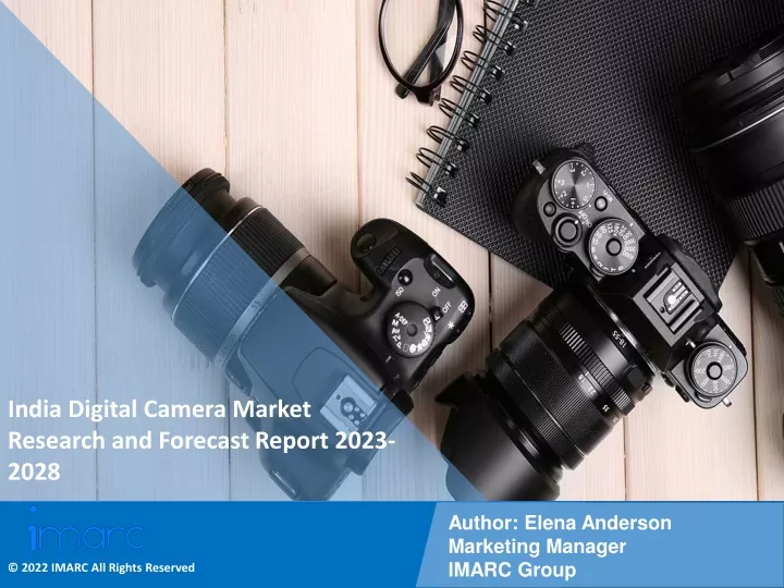 india digital camera market research and forecast