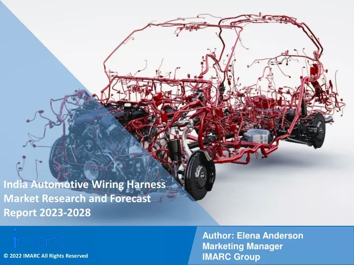 india automotive wiring harness market research