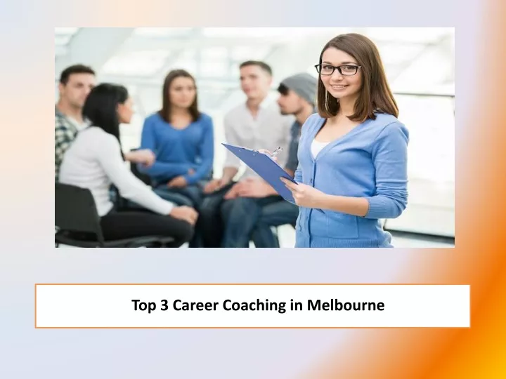 top 3 career coaching in melbourne