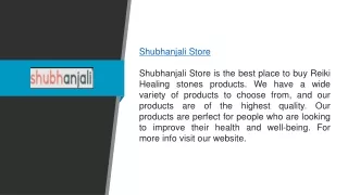 Want To Buy Online Original Crystal Products In India  shubhanjalistore.com