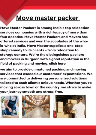 move master pdf