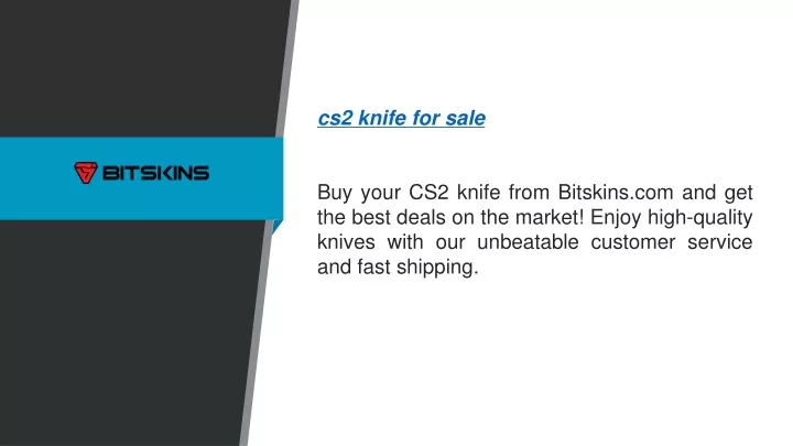 cs2 knife for sale buy your cs2 knife from