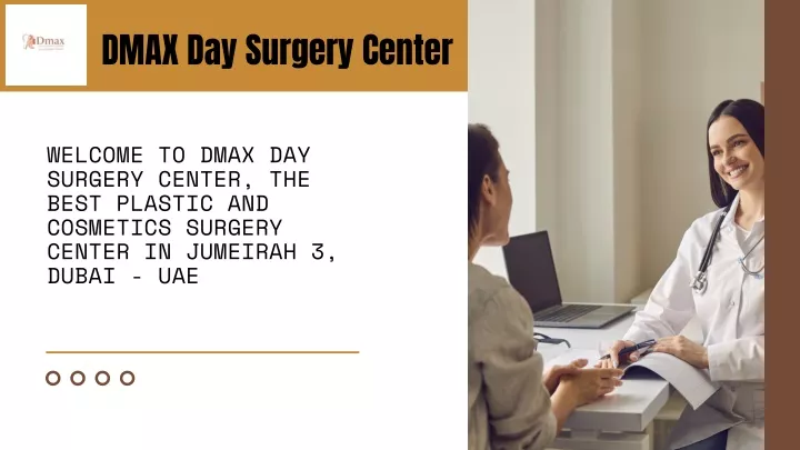 dmax day surgery center