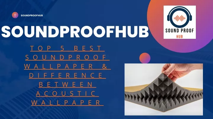 soundproofhub