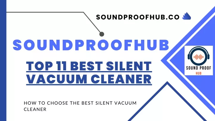 soundproofhub co