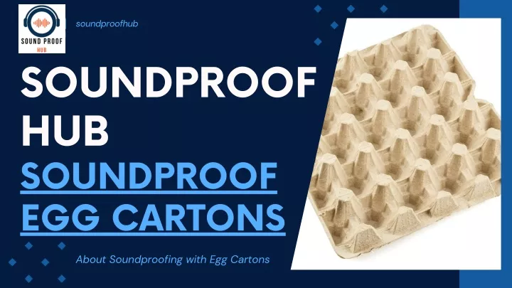 soundproofhub