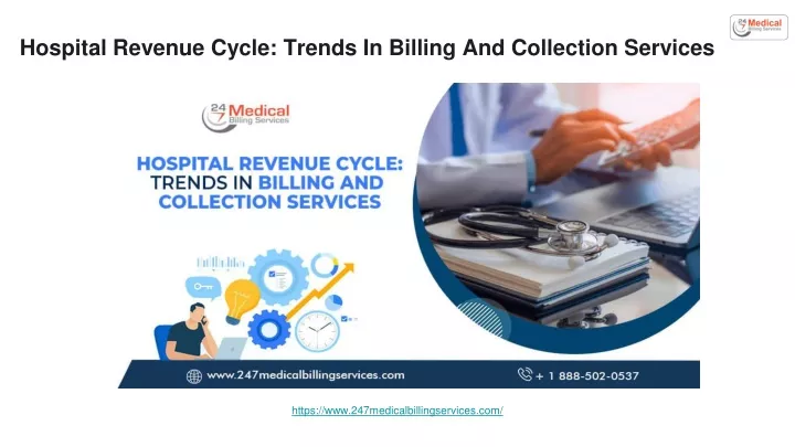 hospital revenue cycle trends in billing and collection services