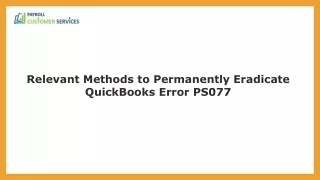 relevant methods to permanently eradicate