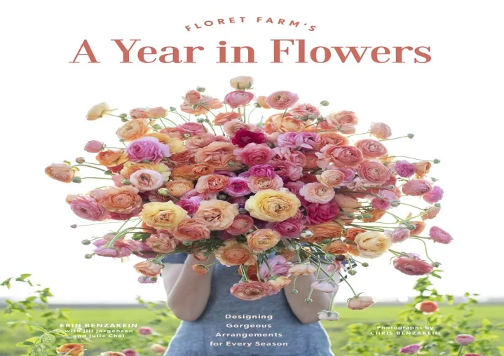 Floret Flowers — Connected Dots Media