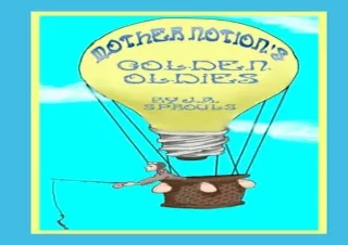 Download Mother Notion's Golden Oldies