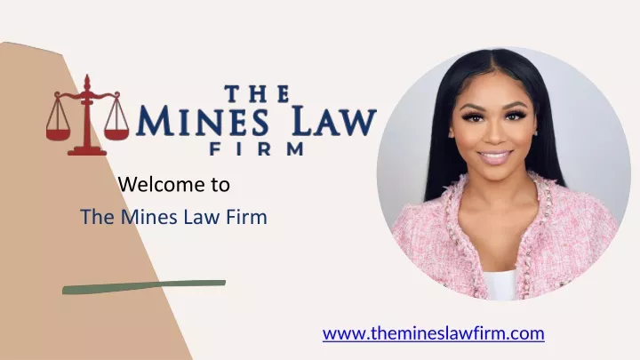 welcome to the mines law firm