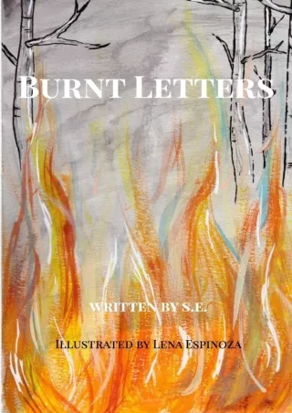 PDF/READ Burnt Letters