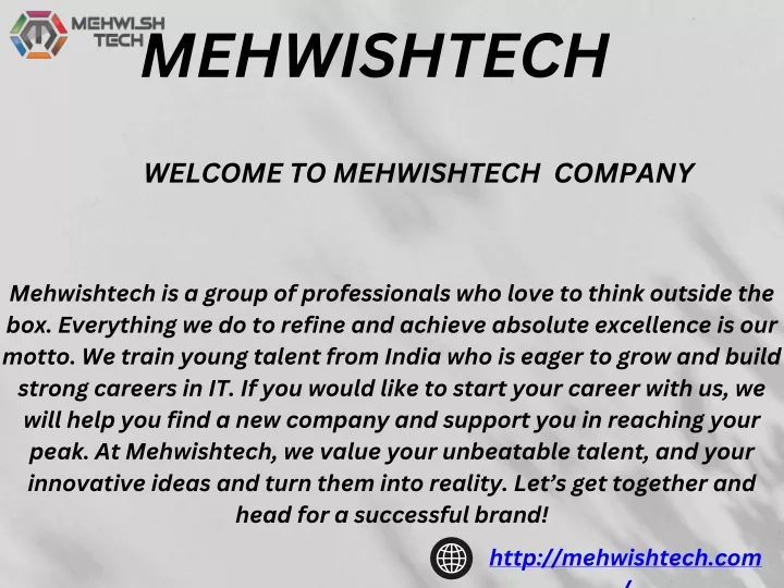 mehwishtech