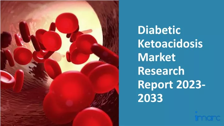 diabetic ketoacidosis market research report 2023 2033