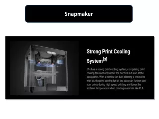 s napmaker