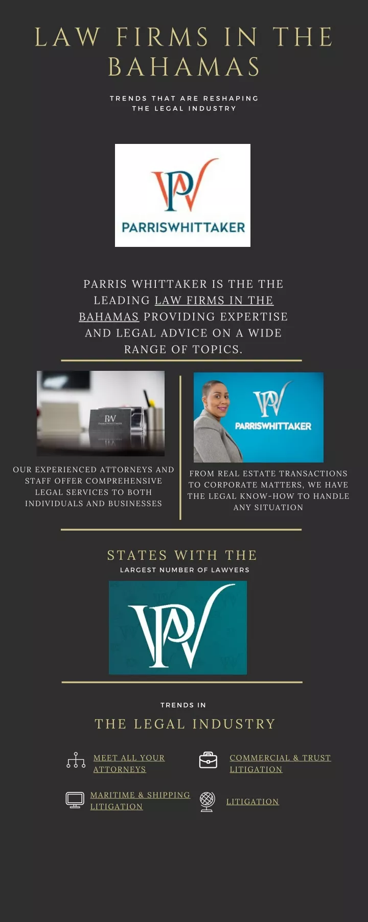 law firms in the bahamas