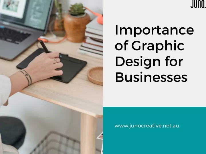 importance of graphic design for businesses