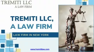 Employment Attorney NYC