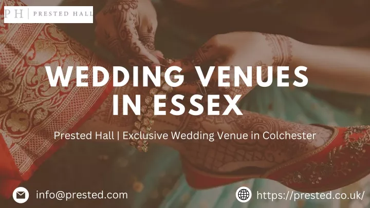 wedding venues in essex prested hall exclusive