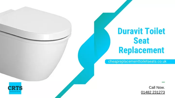 duravit toilet seat replacement