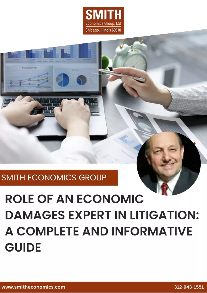 smith economics group