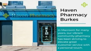 Olaplex Bonding Oil -  Haven Pharmacy Burkes